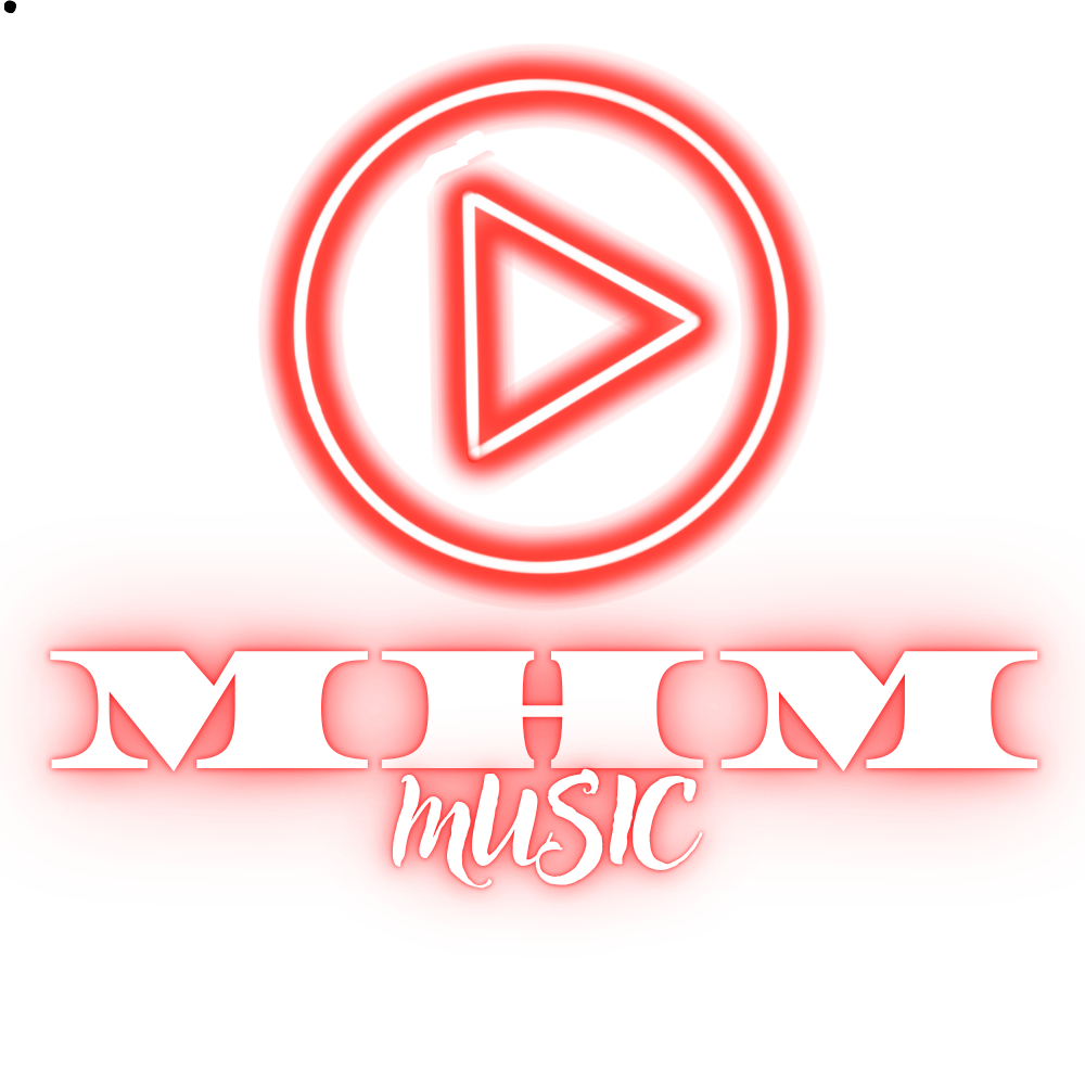 MHM Music Logo